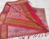SAREES NEGAMAM WITH BLOUSE